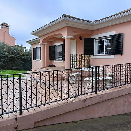 Aribela Villa Badajoz Exteriör bild