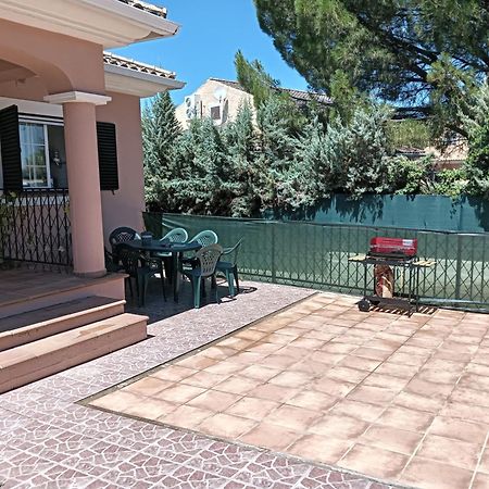 Aribela Villa Badajoz Exteriör bild