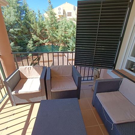 Aribela Villa Badajoz Exteriör bild
