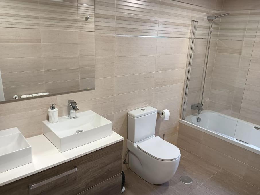 Aribela Villa Badajoz Exteriör bild
