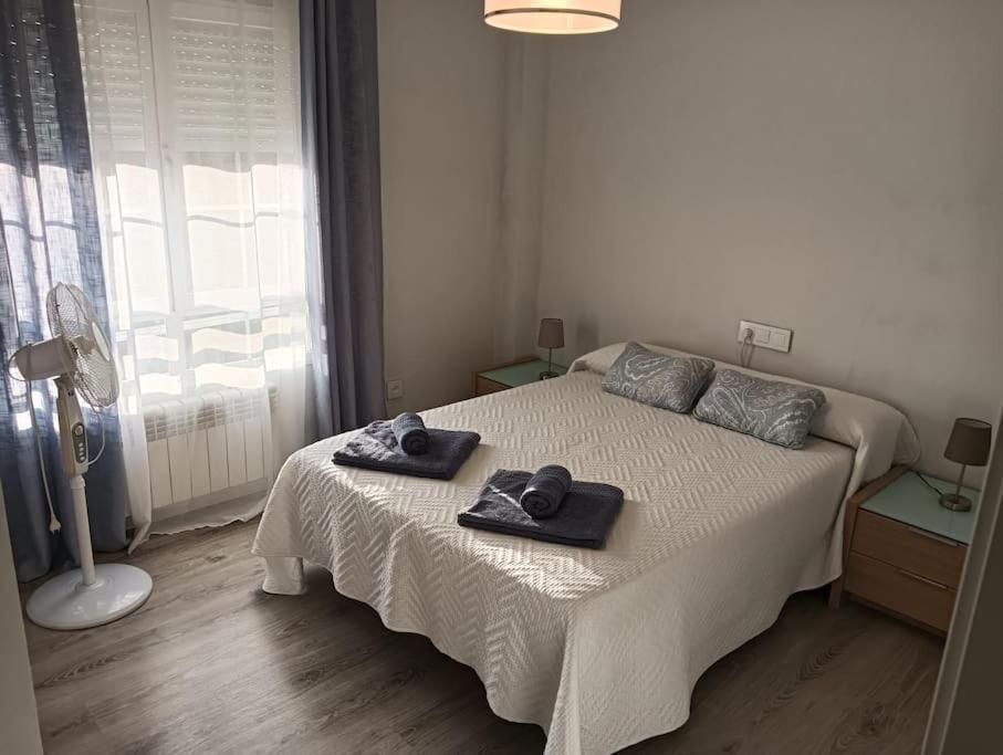 Aribela Villa Badajoz Exteriör bild