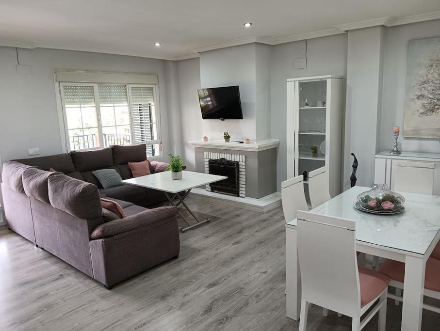 Aribela Villa Badajoz Exteriör bild