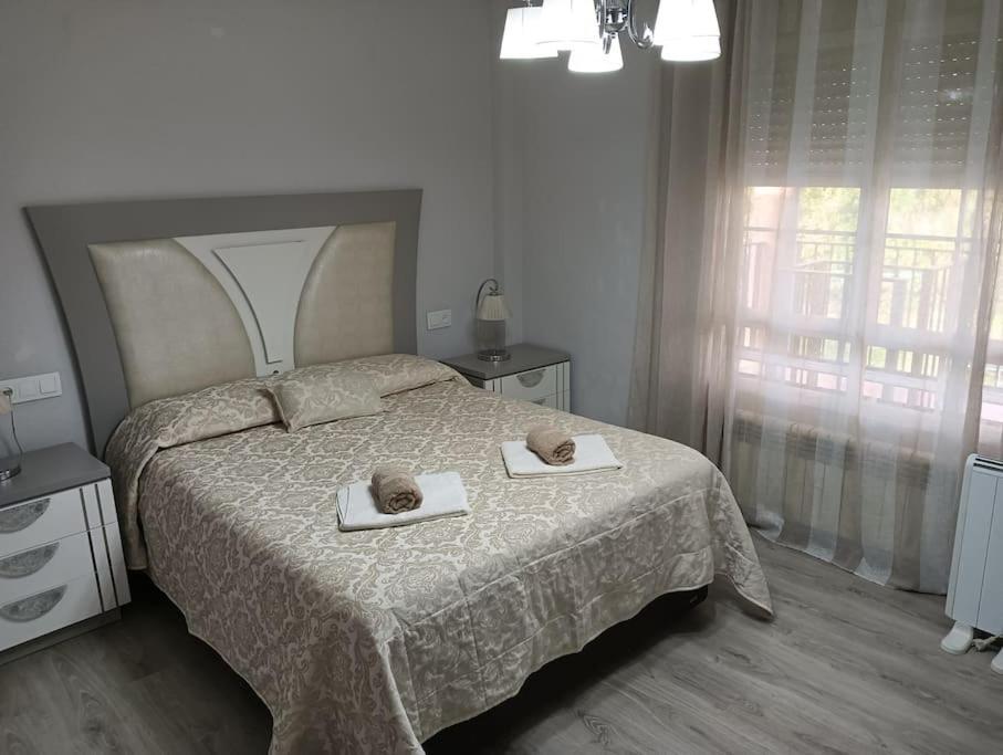 Aribela Villa Badajoz Exteriör bild