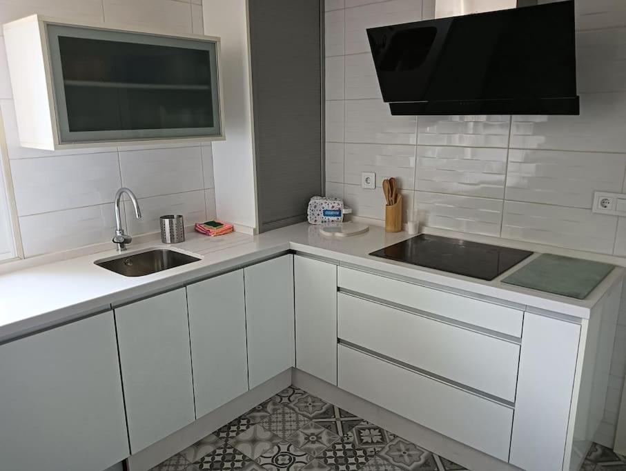 Aribela Villa Badajoz Exteriör bild