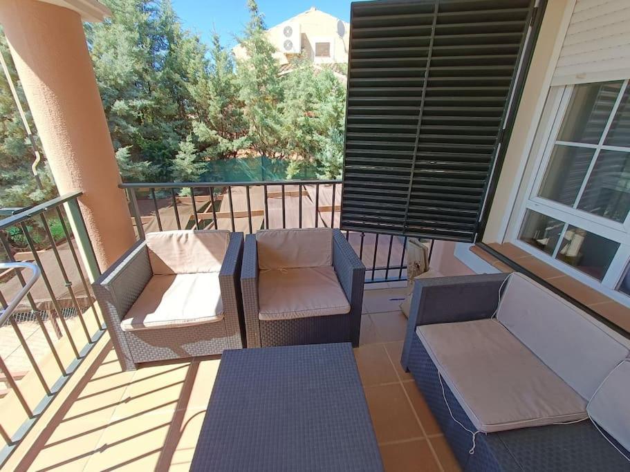 Aribela Villa Badajoz Exteriör bild