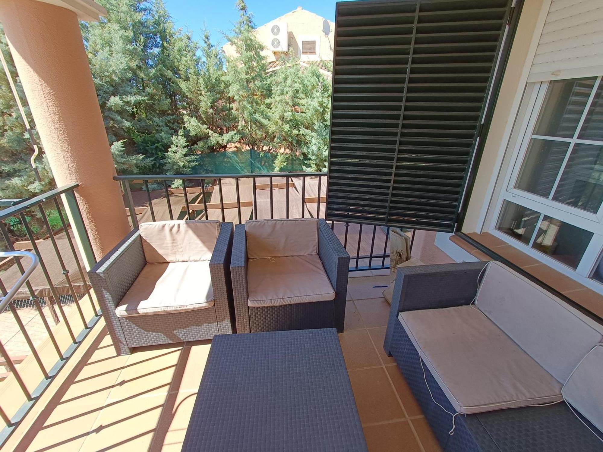 Aribela Villa Badajoz Exteriör bild
